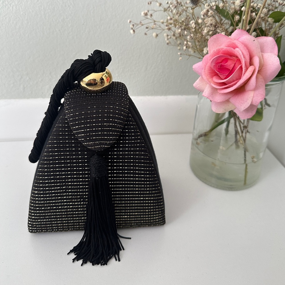 Timmy Woods Beverly Hills Purse